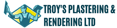 Troy's Plastering & Rendering Ltd